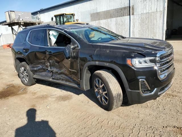 2022 GMC Acadia SLT