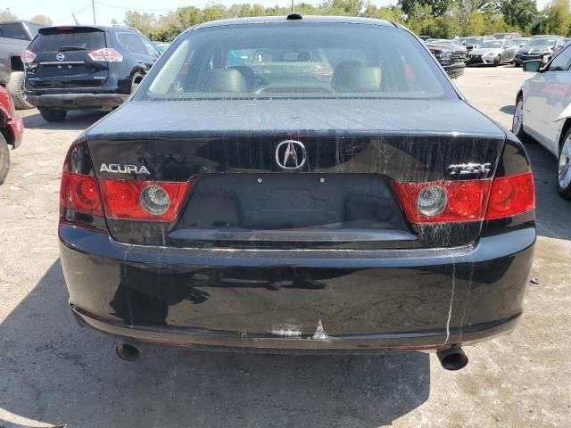 2007 Acura TSX