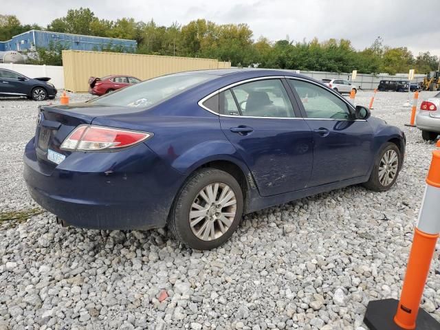 2009 Mazda 6 I