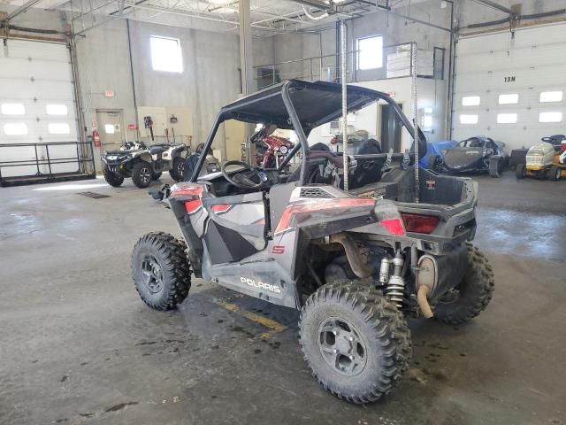 2019 Polaris RZR S 1000 EPS