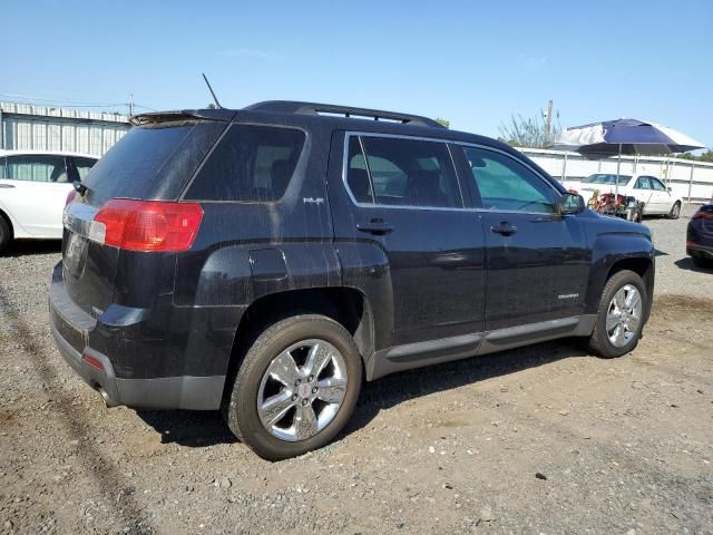 2014 GMC Terrain SLE