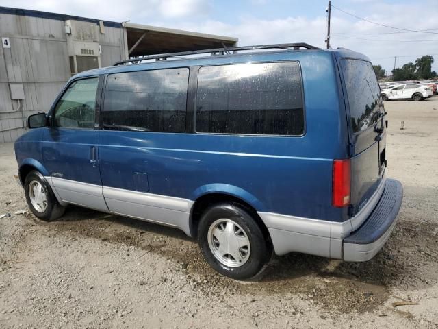 2000 Chevrolet Astro