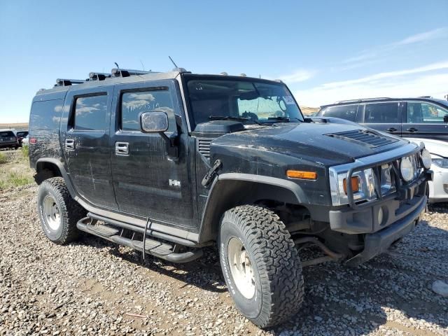 2003 Hummer H2