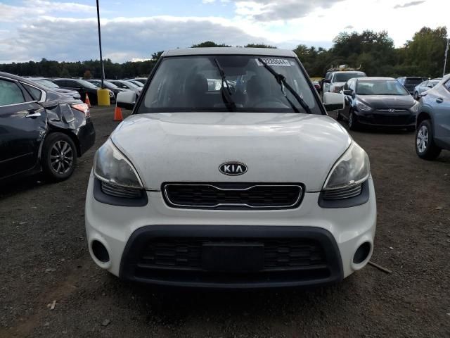 2012 KIA Soul