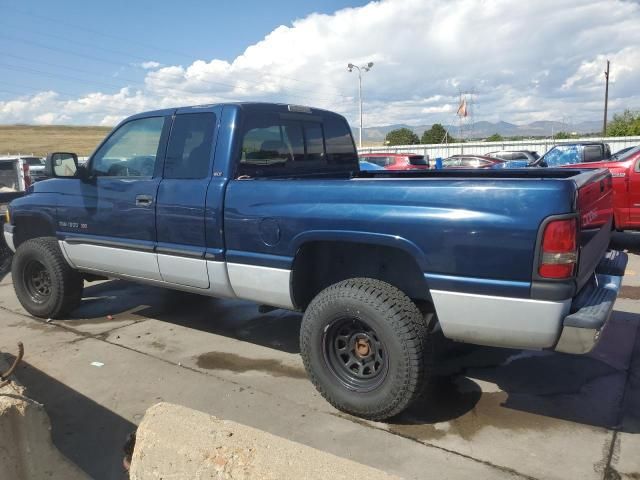 2001 Dodge RAM 1500