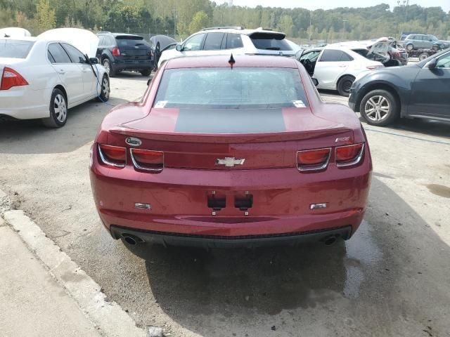 2010 Chevrolet Camaro LT