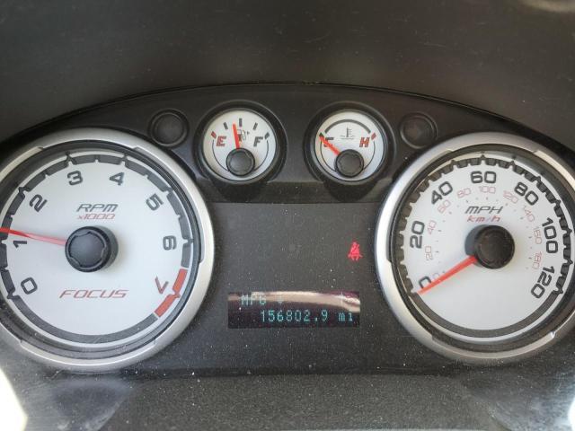 2008 Ford Focus SE