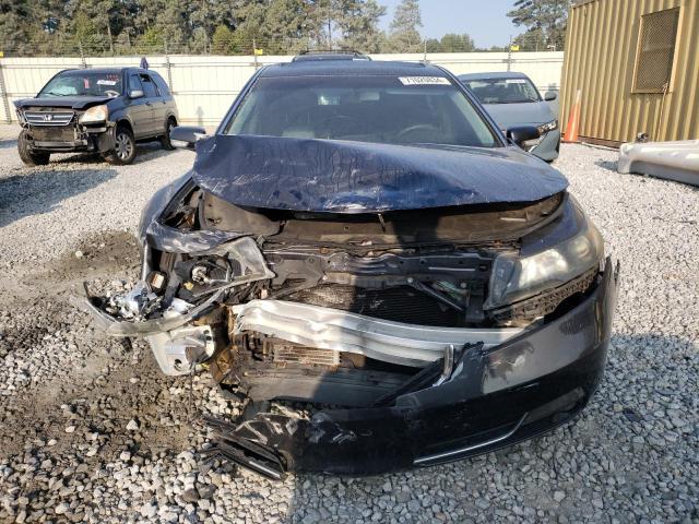 2013 Acura TL Tech