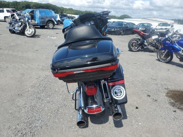 2016 Harley-Davidson Flhtcul Ultra Classic Low