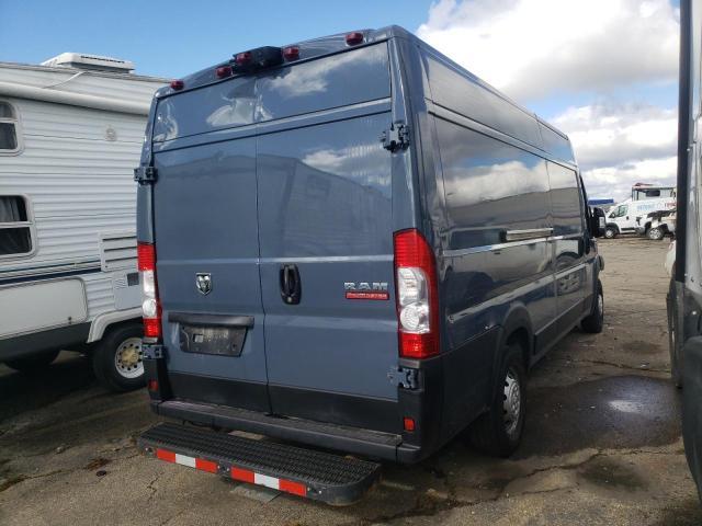 2021 Dodge Ram Promaster 3500 3500 High
