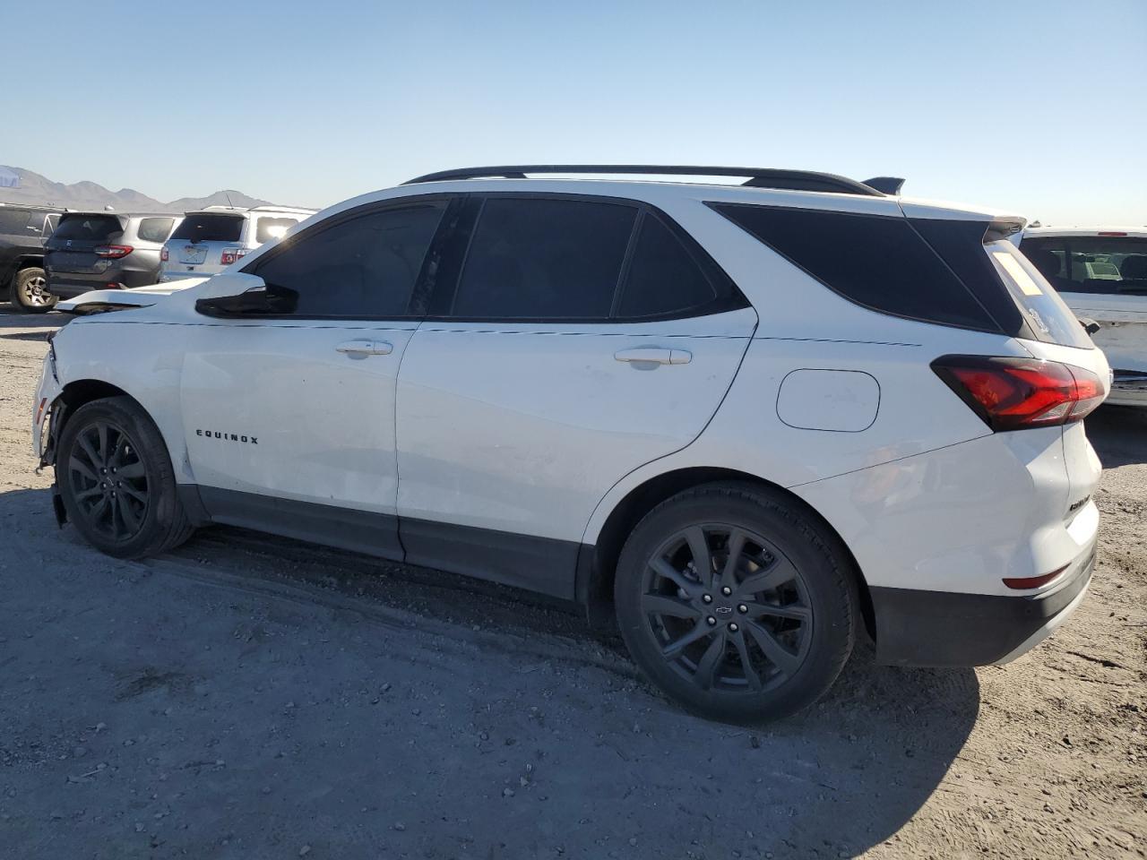 2022 Chevrolet Equinox RS For Sale in Las Vegas, NV Lot 73424***