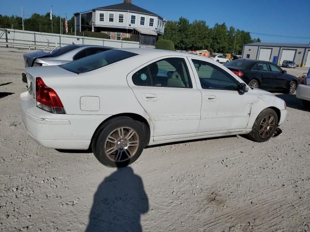 2008 Volvo S60 2.5T