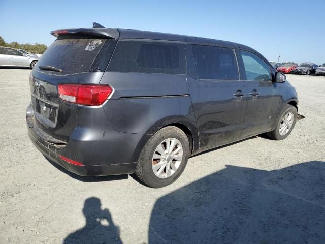 2015 KIA Sedona L