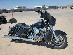 Harley-Davidson salvage cars for sale: 2010 Harley-Davidson Flhtk