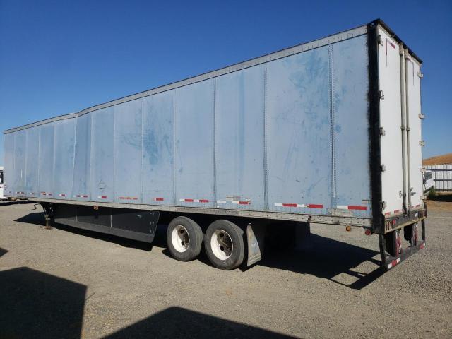 2006 Wabash Trailer