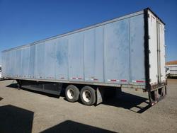 Wabash Vehiculos salvage en venta: 2006 Wabash Trailer