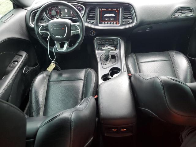 2018 Dodge Challenger R/T