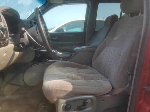 2003 GMC Envoy