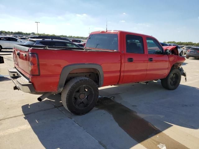 2004 Chevrolet Silverado C2500 Heavy Duty