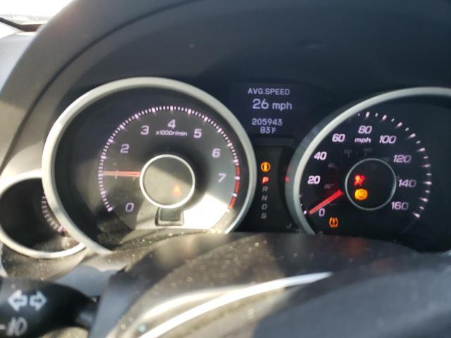 2013 Acura TL Tech