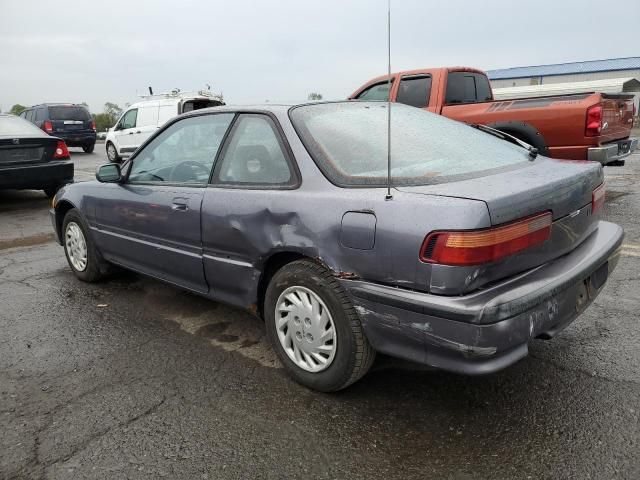 1993 Acura Integra LS