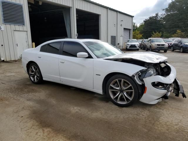 2015 Dodge Charger R/T