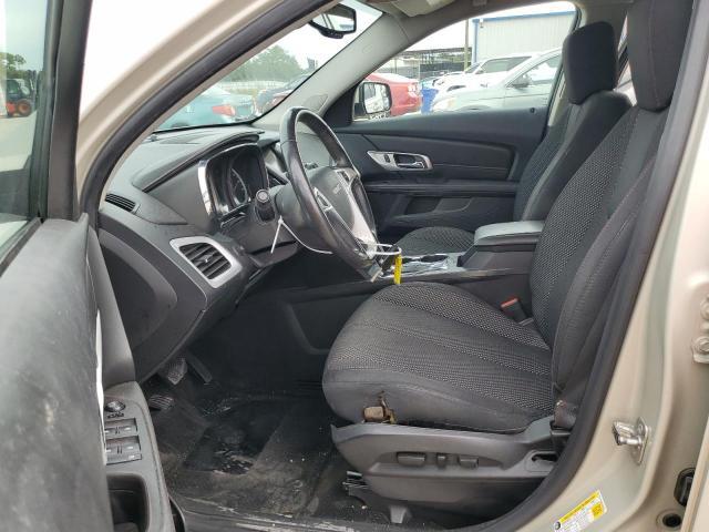 2014 GMC Terrain SLE