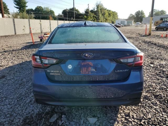 2021 Subaru Legacy Premium