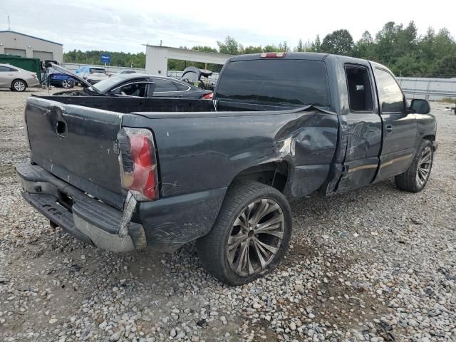 2003 Chevrolet Silverado C1500