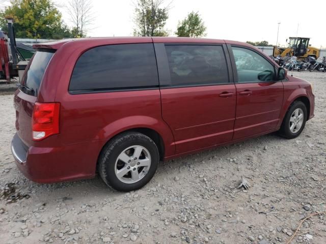 2011 Dodge Grand Caravan Mainstreet