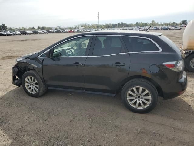 2011 Mazda CX-7