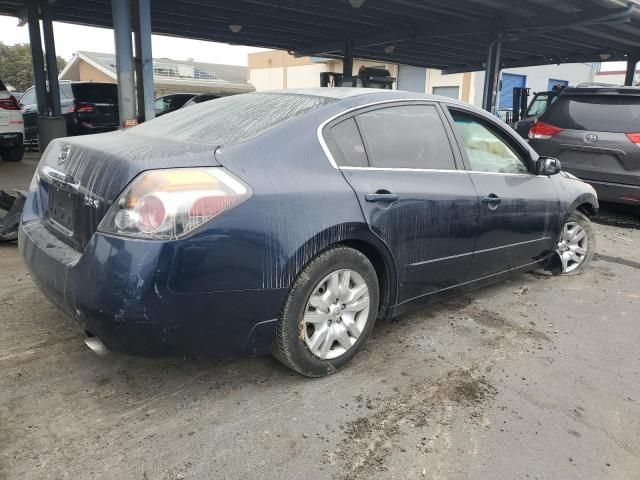 2011 Nissan Altima Base