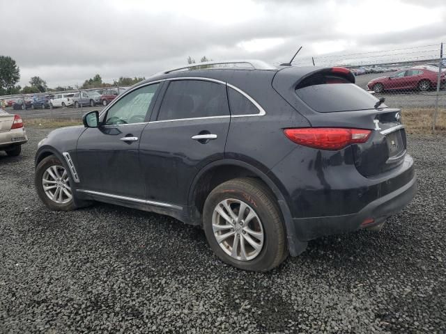 2011 Infiniti FX35