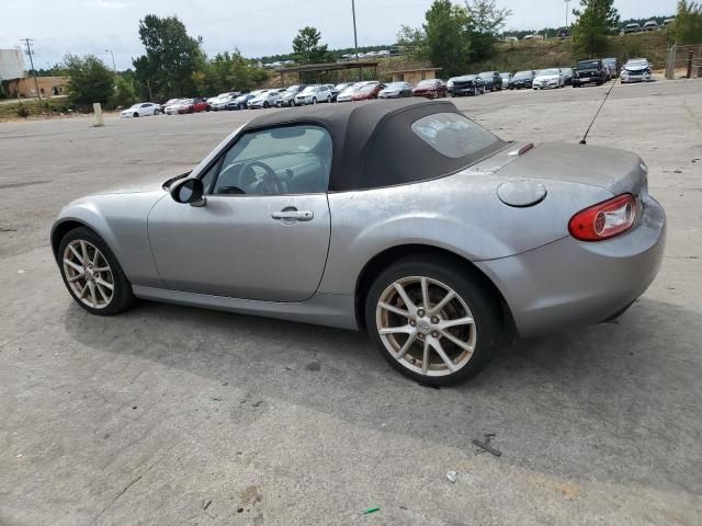 2010 Mazda MX-5 Miata