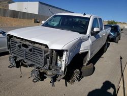 GMC Sierra k1500 sle Vehiculos salvage en venta: 2018 GMC Sierra K1500 SLE