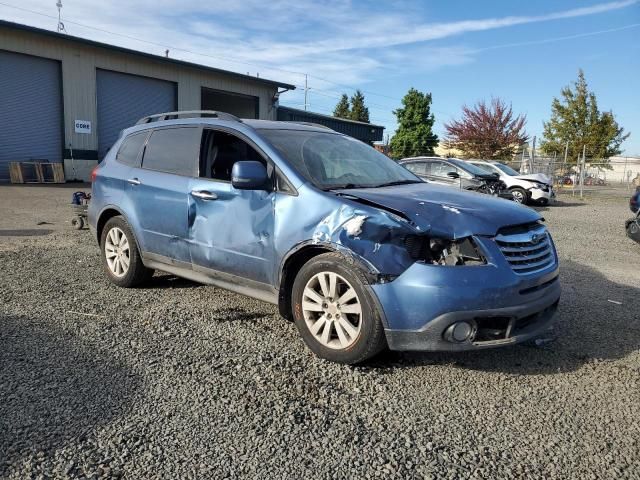 2008 Subaru Tribeca Limited