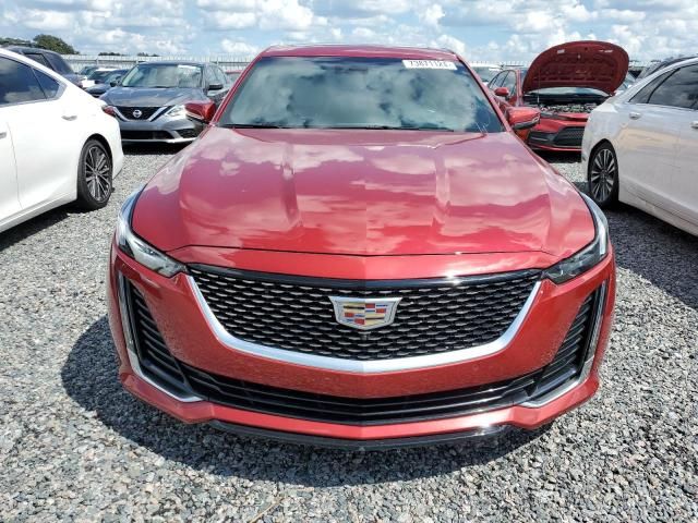 2020 Cadillac CT5 Premium Luxury