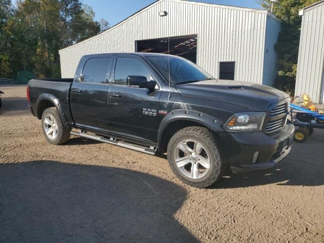 2014 Dodge RAM 1500 Sport