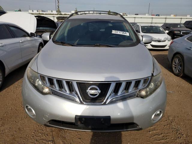 2009 Nissan Murano S