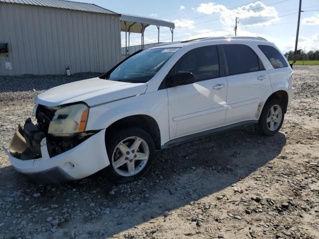 2005 Chevrolet Equinox LT