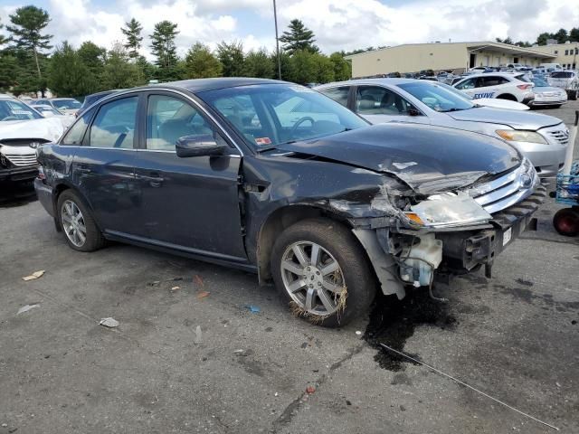 2008 Ford Taurus SEL