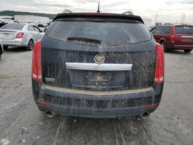 2011 Cadillac SRX