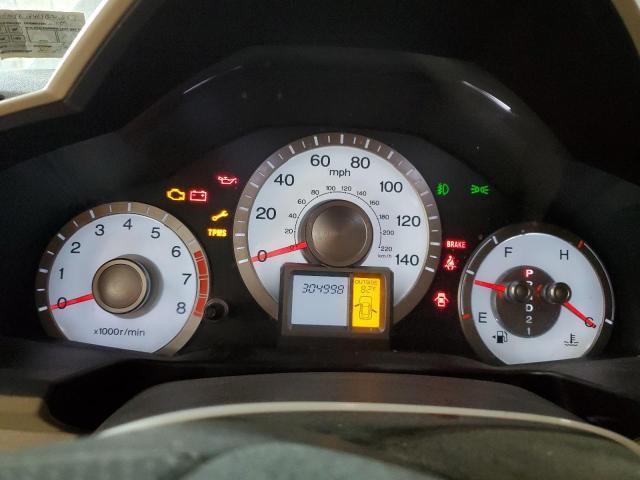 2009 Honda Pilot EX