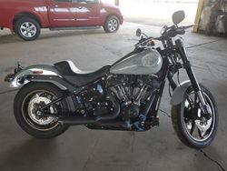 Salvage cars for sale from Copart Phoenix, AZ: 2024 Harley-Davidson Fxlrs