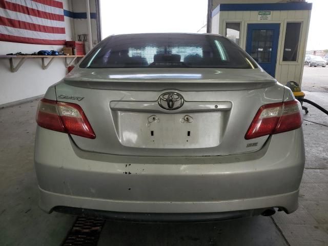 2007 Toyota Camry CE