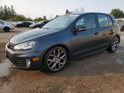 2013 Volkswagen GTI for sale in Bowmanville, ON