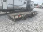 2003 Texa Utility Trailer
