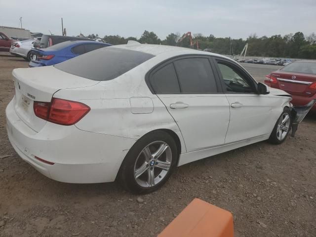 2014 BMW 320 I Xdrive