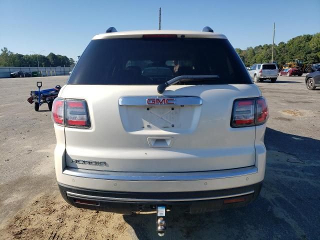 2015 GMC Acadia SLT-2