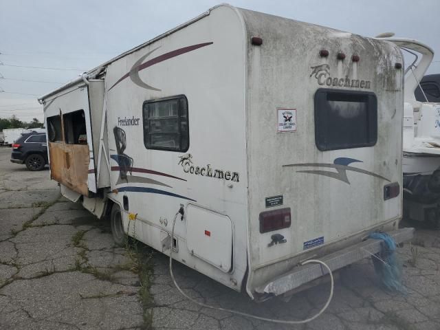 2006 Coachmen 2006 Ford Econoline E450 Super Duty Cutaway Van